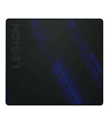 Lenovo Mouse Pad Legion Gaming Control L Mouse pad 400 x 450 mm Black