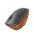 Lenovo Go Wireless Vertical Mouse Wireless optical USB-A Grey