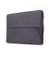 Lenovo Laptop Urban Sleeve Fits up to size 13 " Sleeve Charcoal Grey Waterproof