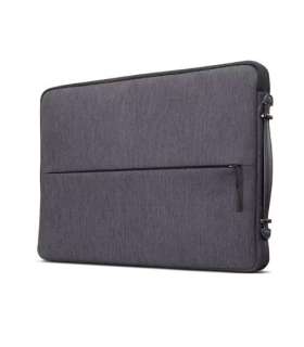 Lenovo Laptop Urban Sleeve Fits up to size 13 " Sleeve Charcoal Grey Waterproof
