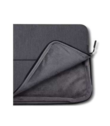 Lenovo Laptop Urban Sleeve Fits up to size 13 " Sleeve Charcoal Grey Waterproof