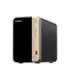 QNAP 2-Bay desktop NAS TS-264-8G Intel Celeron N5095 4-core Processor frequency 2.9 GHz 8 GB