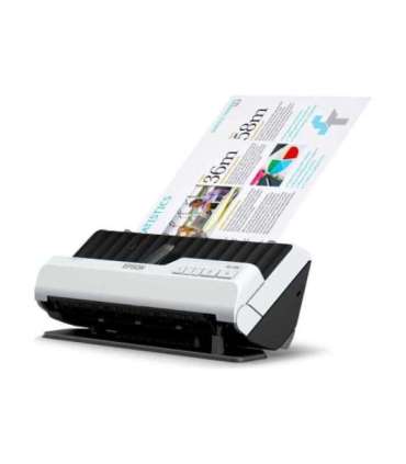 Epson Compact deskop scanner DS-C330 Sheetfed Wired