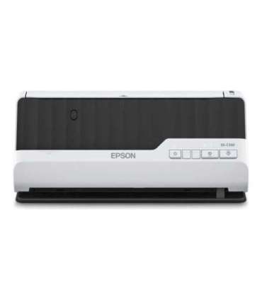 Epson Compact deskop scanner DS-C330 Sheetfed Wired