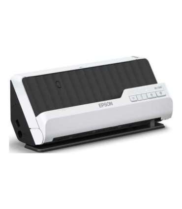 Epson Compact deskop scanner DS-C330 Sheetfed Wired