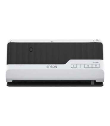 Epson Compact deskop scanner DS-C330 Sheetfed Wired