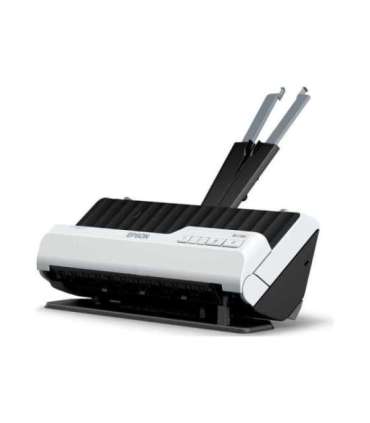 Epson Compact deskop scanner DS-C330 Sheetfed Wired