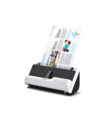 Epson Compact deskop scanner DS-C330 Sheetfed Wired