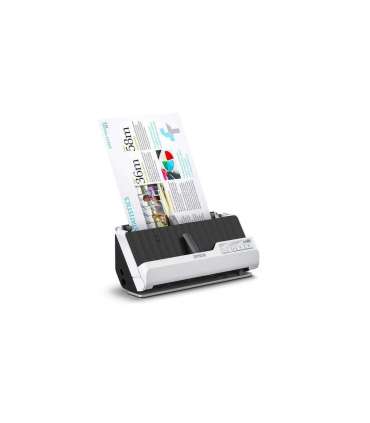 Epson Premium compact scanner DS-C490 Sheetfed Wired