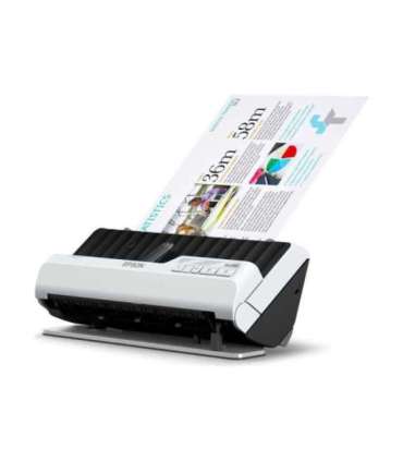 Epson Premium compact scanner DS-C490 Sheetfed Wired