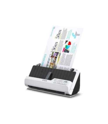 Epson Premium compact scanner DS-C490 Sheetfed Wired
