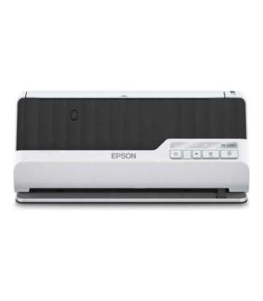 Epson Premium compact scanner DS-C490 Sheetfed Wired