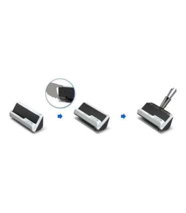 Epson Premium compact scanner DS-C490 Sheetfed Wired