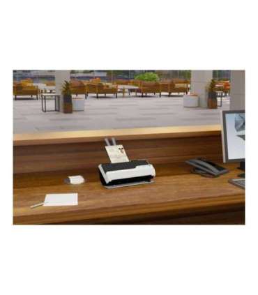 Epson Premium compact scanner DS-C490 Sheetfed Wired