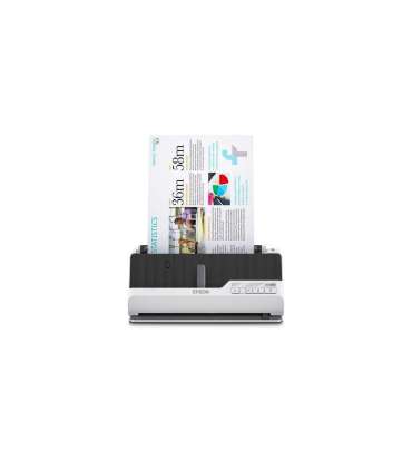 Epson Premium compact scanner DS-C490 Sheetfed Wired