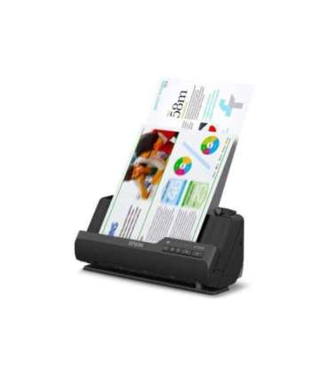 Epson Compact Wi-Fi scanner ES-C320W Sheetfed Wireless