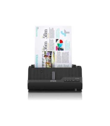 Epson Compact Wi-Fi scanner ES-C320W Sheetfed Wireless