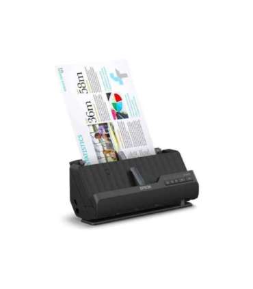 Epson Compact Wi-Fi scanner ES-C320W Sheetfed Wireless