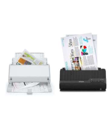 Epson Compact Wi-Fi scanner ES-C320W Sheetfed Wireless