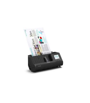 Epson Compact network scanner ES-C380W Sheetfed Wireless