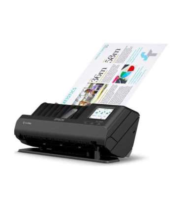 Epson Compact network scanner ES-C380W Sheetfed Wireless
