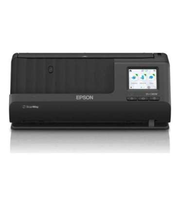 Epson Compact network scanner ES-C380W Sheetfed Wireless