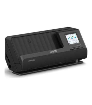 Epson Compact network scanner ES-C380W Sheetfed Wireless