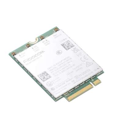 Lenovo 5G Sub-6 GHz M.2 WWAN Module ThinkPad Fibocom FM350-GL