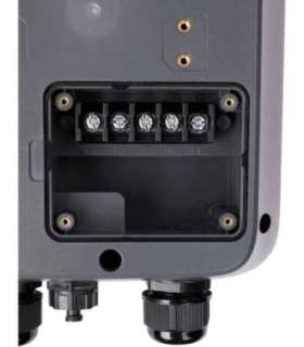 SUNGROW EV Charger AC 11kW  AC011E-01 ACH00015 11 kW 7 m White/Black