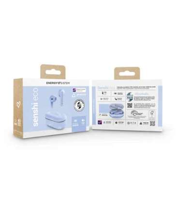 Energy Sistem Earphones Senshi Eco Wireless In-ear Microphone Wireless