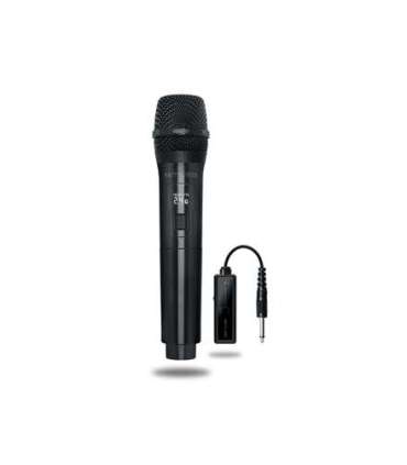 Muse Wireless Microphone MC-30 WI