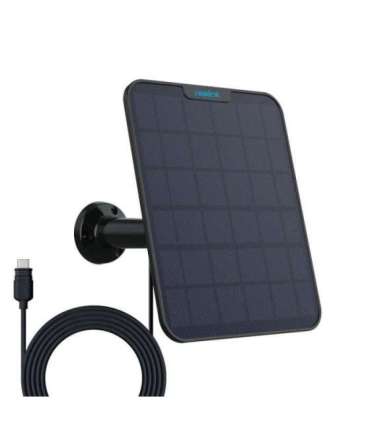 Reolink Solar Panel 2 Solar charger for video cameras IP65