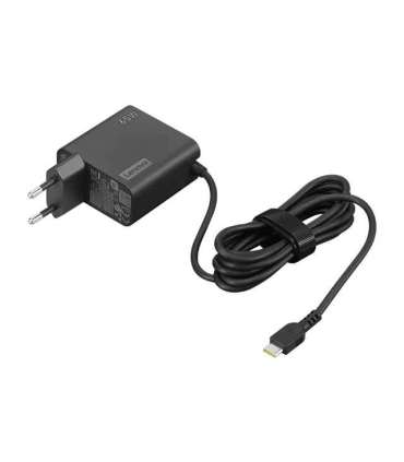 Lenovo USB-C Wall Adapter 65 W 20 V Adapter