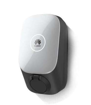 Huawei FusionCharge AC Three Phase 22 kW Wi-Fi/Ethernet Automatic Switch between 1 Phase and 3 Phase More