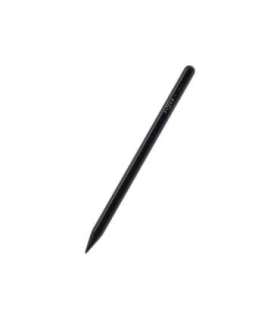 Fixed Touch Pen for iPad Graphite Pencil All iPads from the 6th generation up Black