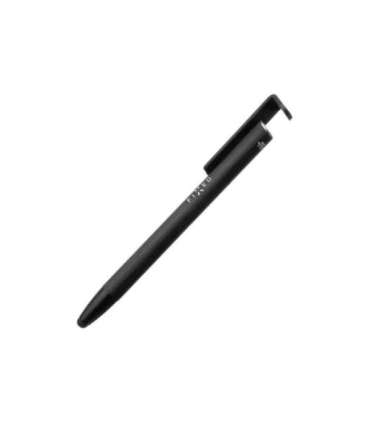 Fixed Pen With Stylus and Stand 3 in 1 Pencil Stylus for capacitive displays Stand for phones and tablets |