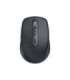 Logitech Logitech MX Anywhere 3S Mouse - RF Wireless + Bluetooth, Laser, 8000 DPI, Graphite Logitech
