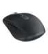 Logitech Logitech MX Anywhere 3S Mouse - RF Wireless + Bluetooth, Laser, 8000 DPI, Graphite Logitech