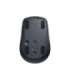 Logitech Logitech MX Anywhere 3S Mouse - RF Wireless + Bluetooth, Laser, 8000 DPI, Graphite Logitech