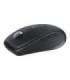 Logitech Logitech MX Anywhere 3S Mouse - RF Wireless + Bluetooth, Laser, 8000 DPI, Graphite Logitech