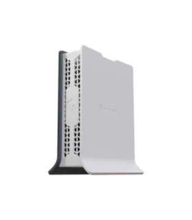 hAP ax lite LTE6 L41G-2axD&FG621-EA 802.11ax 574 Mbit/s Ethernet LAN (RJ-45) ports 4 Mesh Support No MU-MiMO