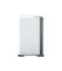 Synology Tower NAS DS223j up to 2 HDD/SSD Realtek RTD1619B Processor frequency 1.7 GHz 1 GB DDR4