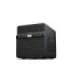 Synology Tower NAS DS423 up to 4 HDD/SSD Realtek RTD1619B Processor frequency 1.7 GHz 2 GB DDR4