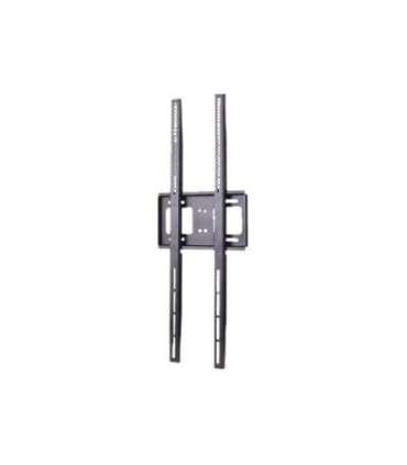 EDBAK Wall mount PWB3c-B Fixed 40-75 " Maximum weight (capacity) 80 kg Black