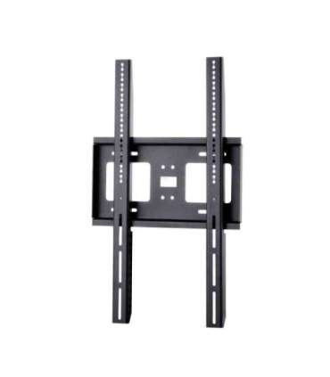 EDBAK Wall mount PWB3c-B Fixed 40-75 " Maximum weight (capacity) 80 kg Black
