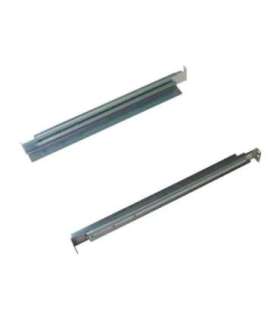 CyberPower 4POSTRAILKIT1832 Rackmount Rail Kit Adjustable Rails: Extend from 18.5” to 29” for proper fit with