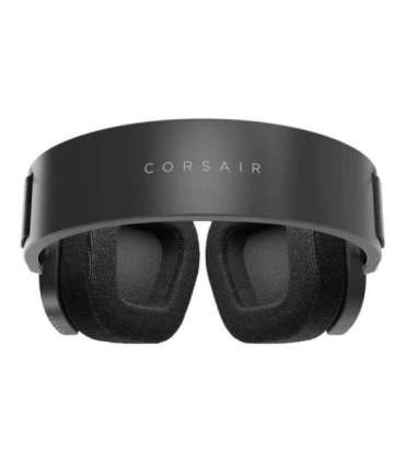 Corsair Gaming Headset HS80 Max Bluetooth Built-in microphone Wireless Steel Gray Bluetooth Over-Ear |