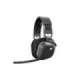 Corsair Gaming Headset HS80 Max Bluetooth Built-in microphone Wireless Steel Gray Bluetooth Over-Ear |