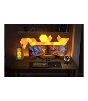 Corsair Gaming Headset HS80 MAX Bluetooth Built-in microphone Wireless White Bluetooth Over-Ear |