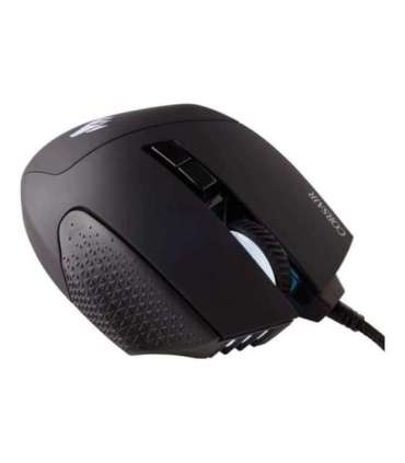 Corsair Gaming Mouse SCIMITAR ELITE RGB Wireless Gaming Mouse Optical Gaming Mouse Black Yes